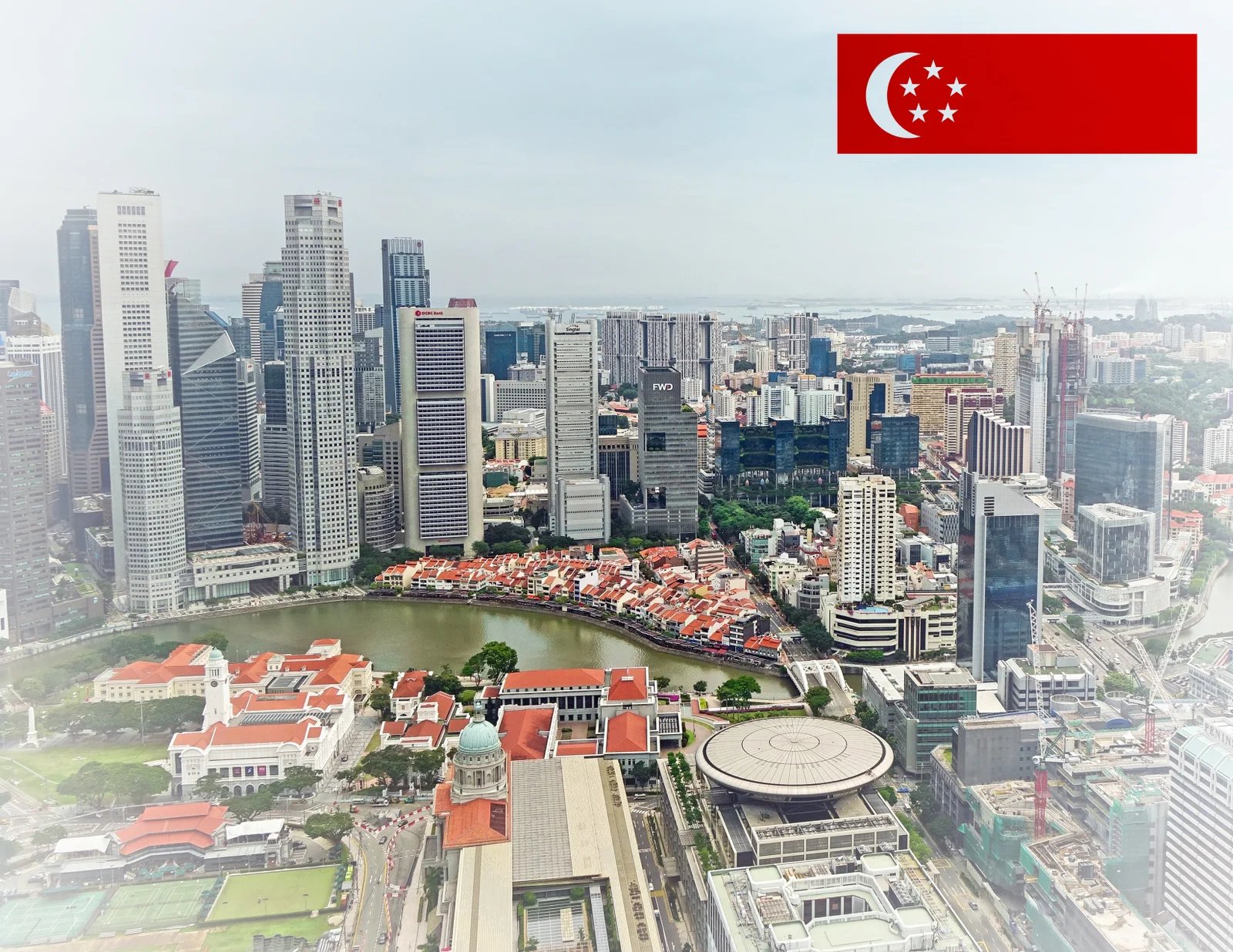 Singapore 