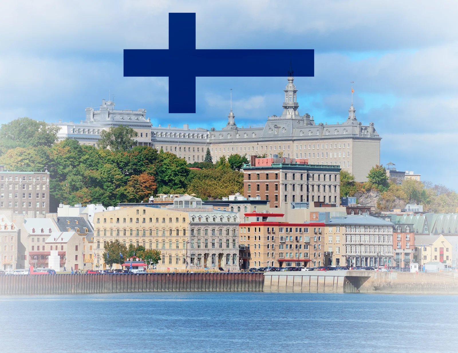 Finland 