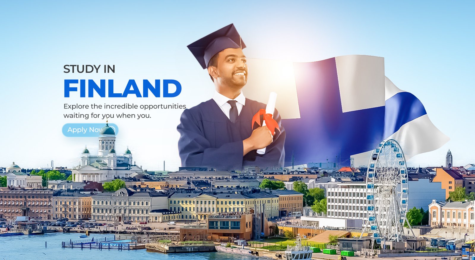 Finland