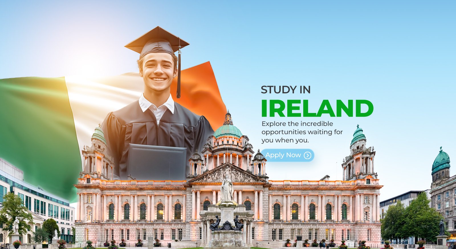 Ireland